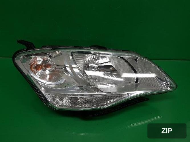 KG Mobility Korando 2013 — фара головного света правая 8310234000