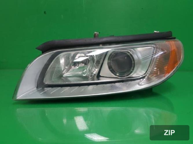 Volvo S80 2008 — фара левая 31214347