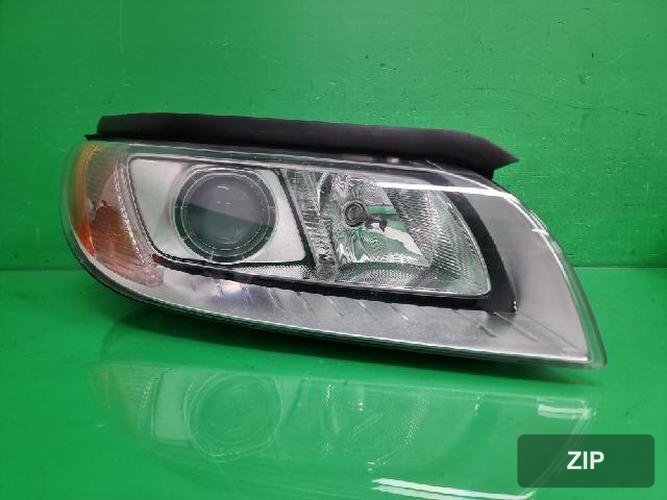 Volvo S80 2008 — фара правая 31214348
