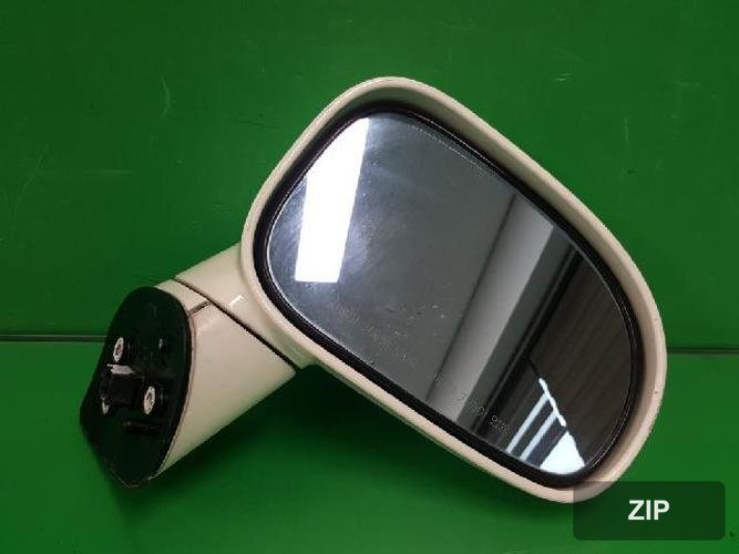 KG Mobility Rodius 2008 — боковое зеркало правое