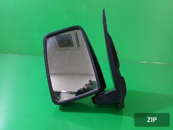 Hyundai Porter 2009 — боковое зеркало левое 87610 4F010CA 2