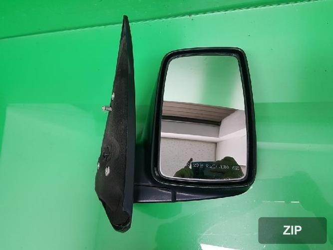 Hyundai Porter 2009 — боковое зеркало правое 87620 4F101CA
