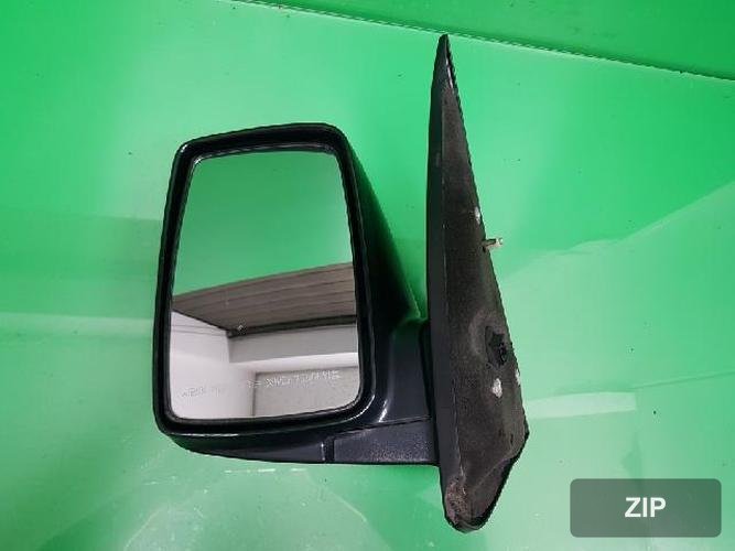 Hyundai Porter 2009 — боковое зеркало левое