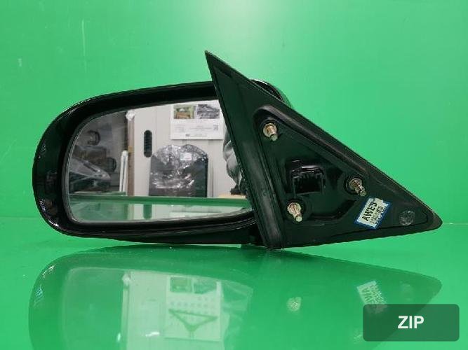 Hyundai Equus 2006 — боковое зеркало левое 87605 3B120 1