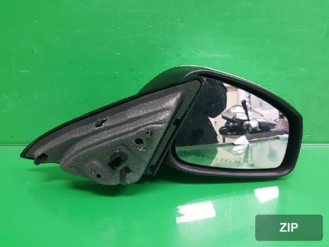 Renault SM7 2012 — боковое зеркало правое 4