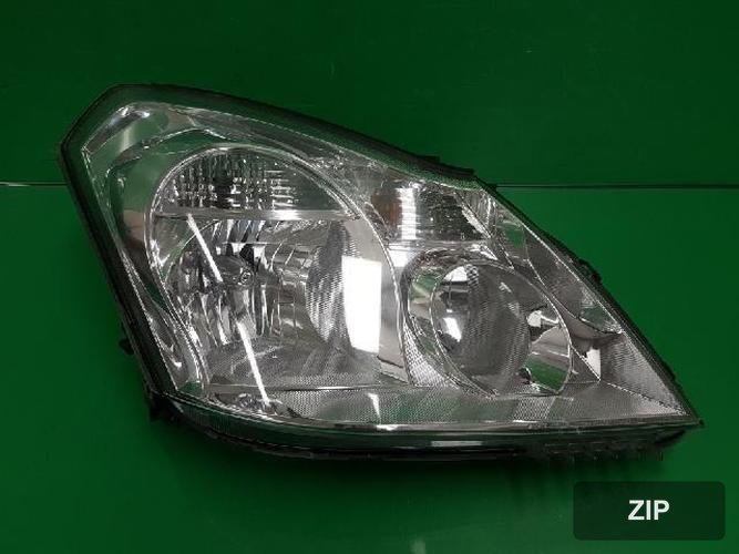Renault SM7 2011 — фара правая 53502 527