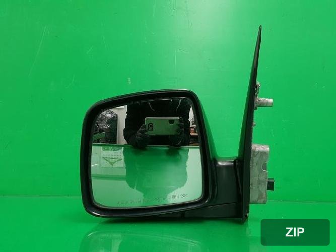 Hyundai Starex 2012 — зеркало боковое левое 87610 4H600