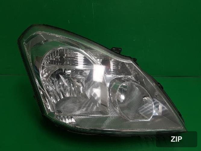 Renault SM7 2011 — фара головного света правая 53502 527 1