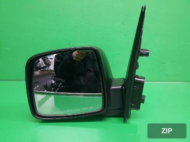 Hyundai Grand Starex 2008 — зеркало боковое левое 87610 4H600
