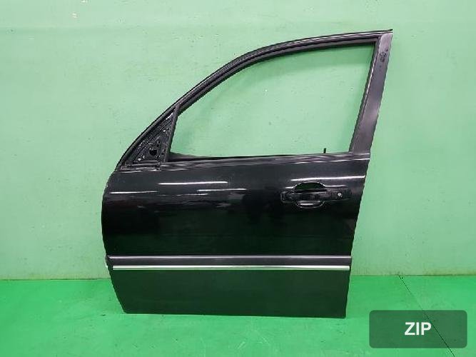 KG Mobility Rexton 2011 — передняя дверь левая