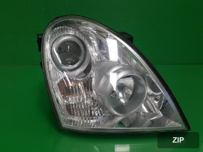 KG Mobility Rexton 2011 — фара правая 8310208B04