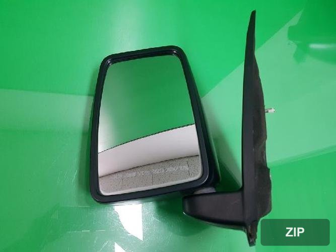 Hyundai Porter 2008 — зеркало боковое левое