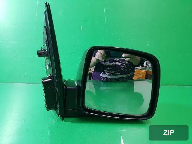 Hyundai Grand Starex 2010 — зеркало боковое правое 87620 4H000 3
