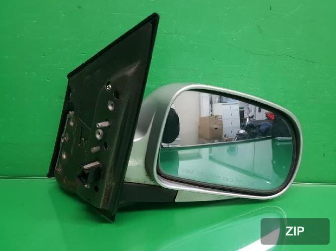 KG Mobility Kyron 2007 — боковое зеркало правое 7892109001SAF