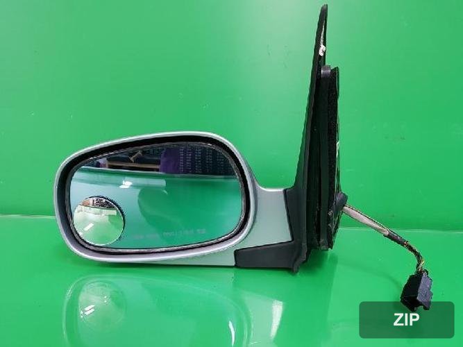 KG Mobility Rexton 2007 — зеркало боковое левое 7893008032SAF