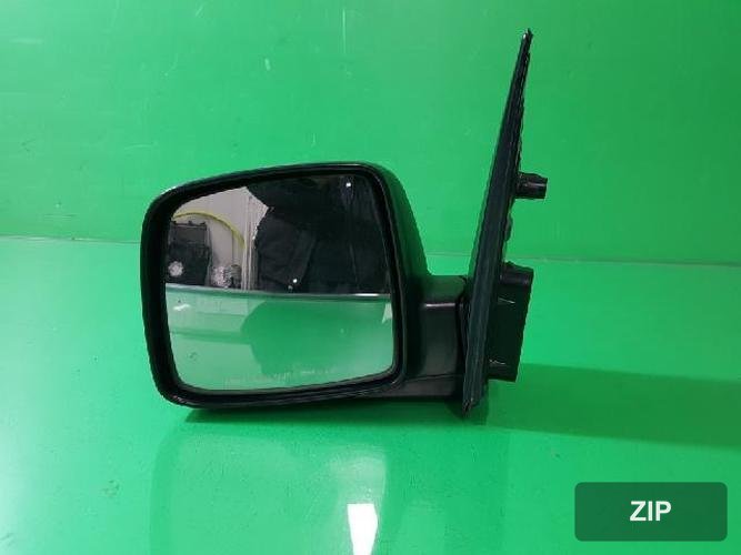 Hyundai Grand Starex 2008 — боковое зеркало левое 87610 4H000 3