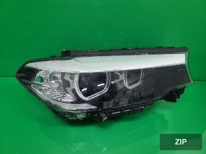 BMW 5 Series 2020 — фара правая 8499112-03
