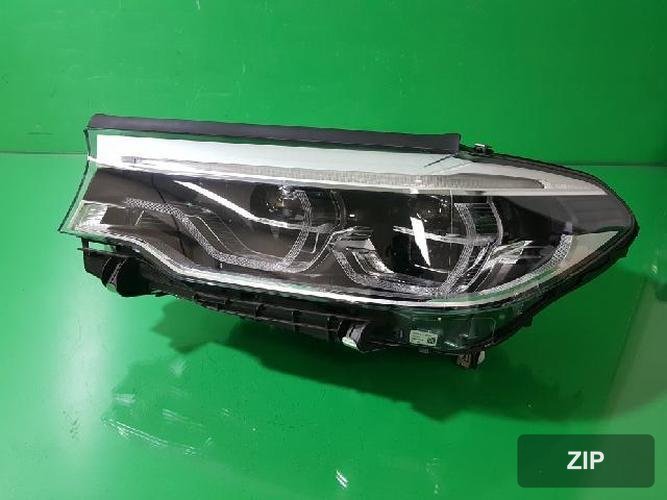 BMW 5 Series 2020 — фара левая 8499121-04