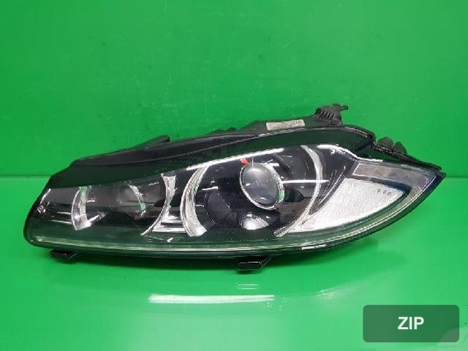 Jaguar XF 2013 — фара левая CX23-13W030-EF