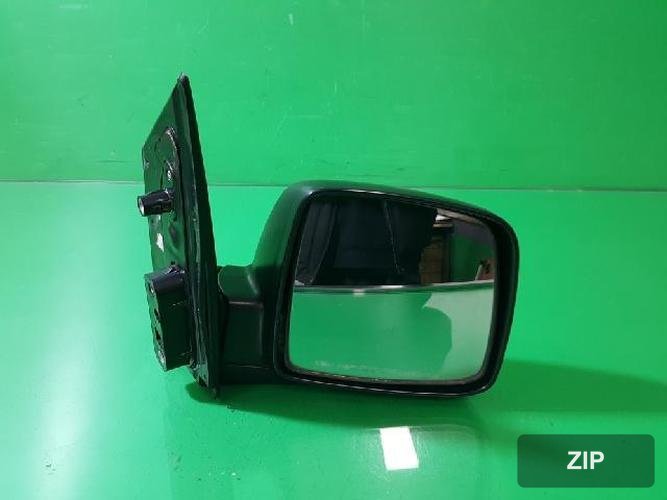 Hyundai Grandstarex 2010 — боковое зеркало правое 87620 4H000 4
