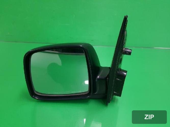 Hyundai Grand Starex 2010 — боковое зеркало левое 87610 4H000 4