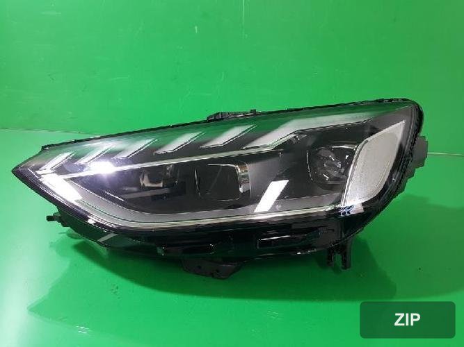 Audi A4 2023 — фара левая 8W0 941 033 D