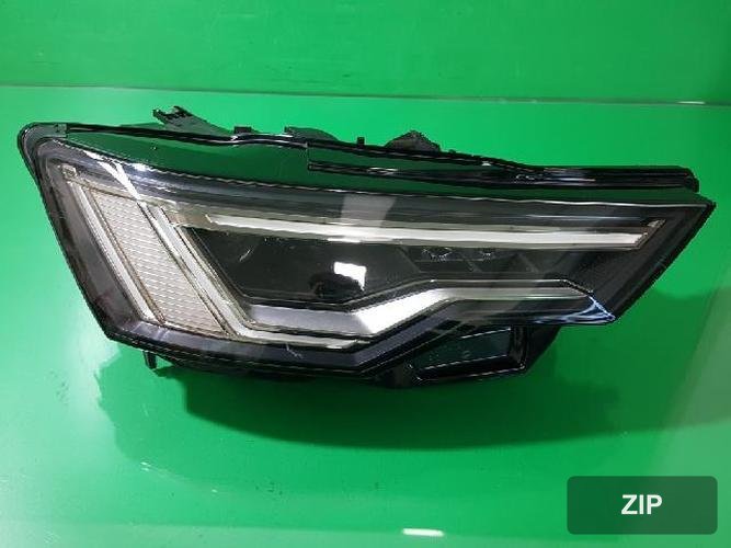 Audi A6 2020 — фара головного света правая 4K0 941 040