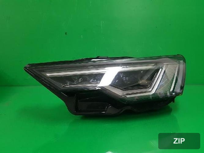 Audi A6 2019 — фара левая 1ZX013377-01