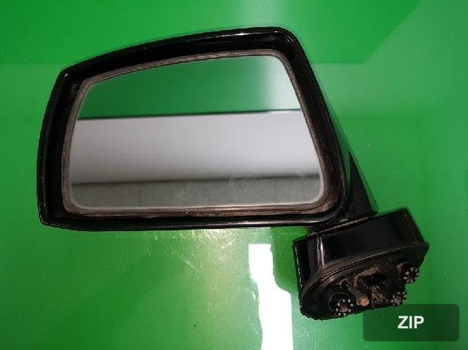 Hyundai Tucson 2002 — боковое зеркало левое 876102C000