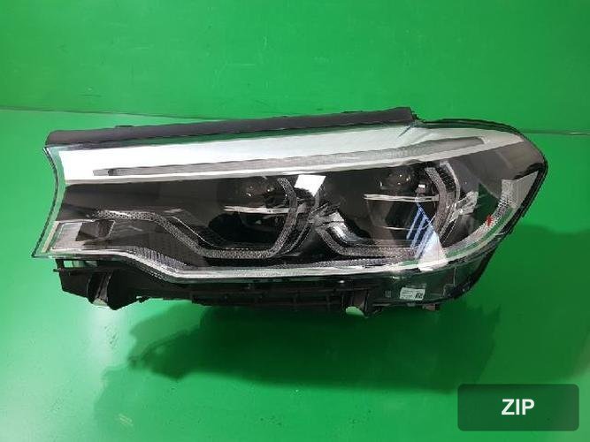 BMW 5 Series 2020 — фара левая 7214961-03