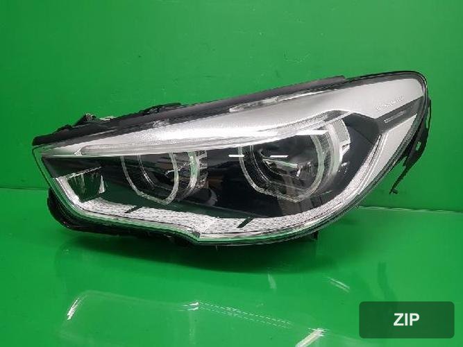 BMW 5 Series 2017 — фара левая 7352469-08