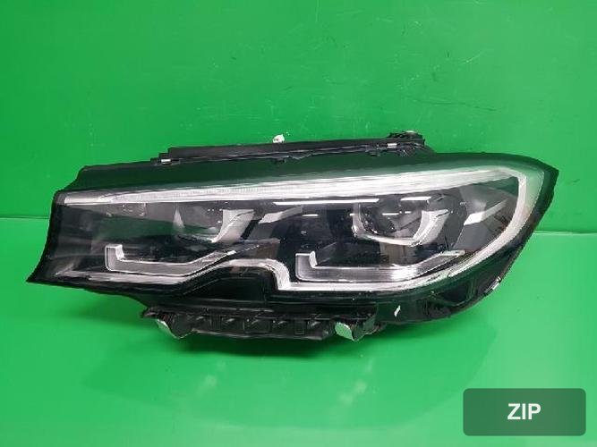 BMW 3 Series 2020 — фара левая 9481701-08