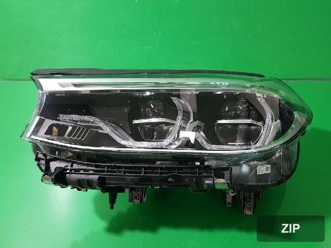 BMW 5 Series 2020 — фара левая 8497225-05
