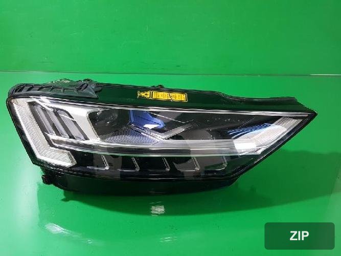 Audi A8 2022 — фара правая 4N0 941 086