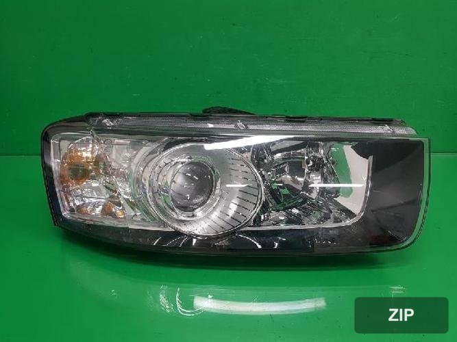 Chevrolet Captiva 2014 — фара правая 95413287