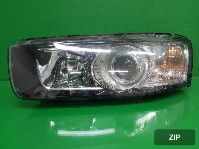 Chevrolet Captiva 2014 — фара левая 95413286