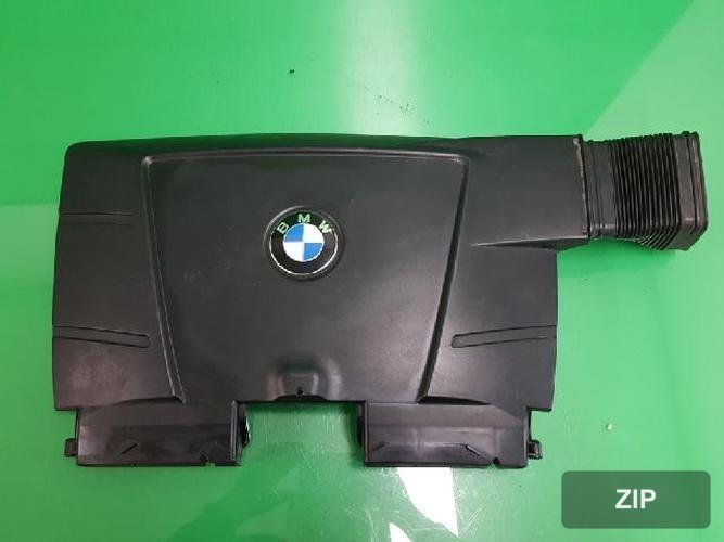 BMW 3 Series 2011 — крышка двигателя 7560918-03