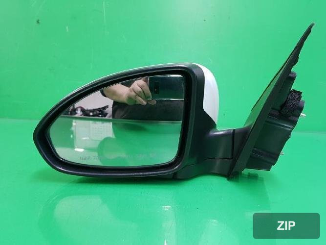 GM Daewoo Cruze 2014 — боковое зеркало левое