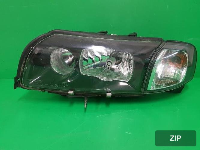 Volvo S80 2004 — фара левая 30655901