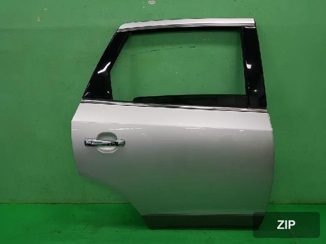 Hyundai Veracruz 2012 — дверь задняя правая 770043J010