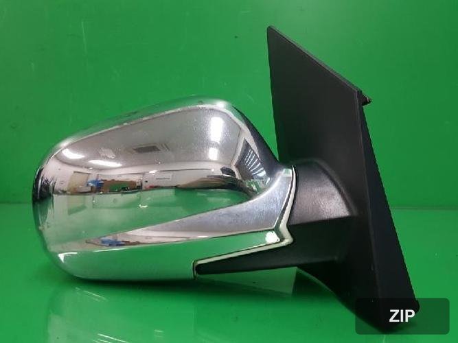 KG Mobility Actyon 2006 — боковое зеркало правое