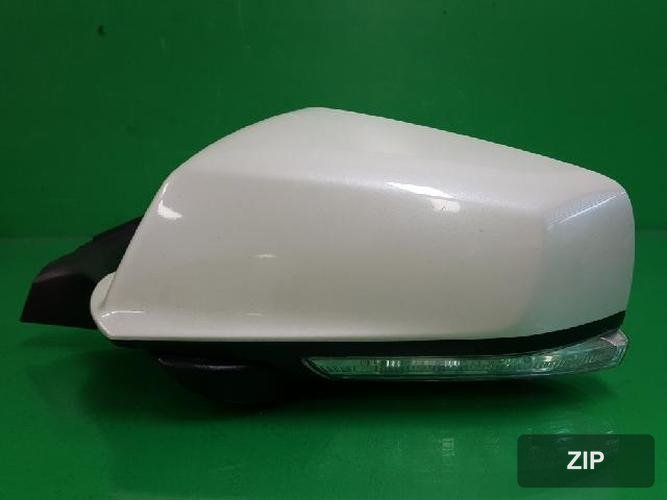 GM Daewoo Alpheon 2012 — зеркало боковое левое