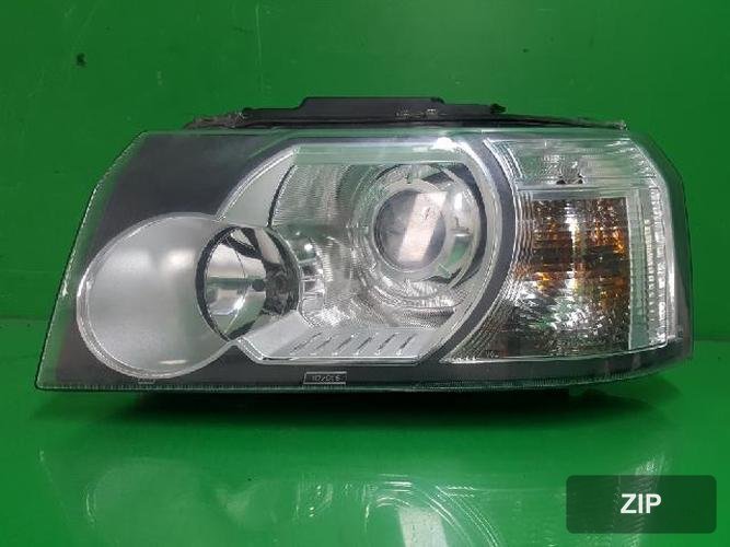 Land Rover Freelander 2007 — фара левая 6H52 13K060 BA