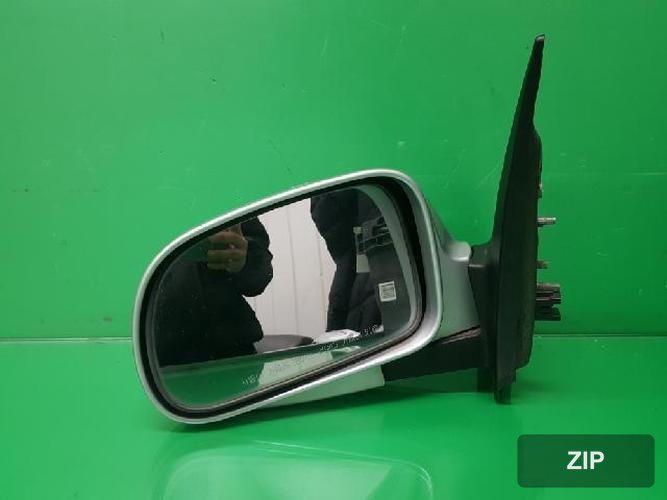 KG Mobility Actyon 2011 — боковое зеркало левое