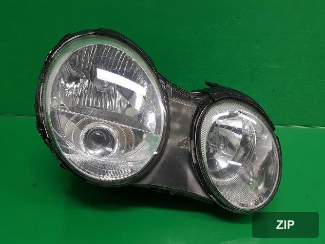 Kia Opirus 2004 — фара правая 921023F100
