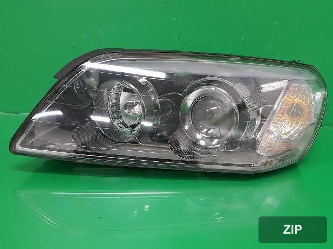 GM Daewoo Winstorm 2009 — фара левая 00015547