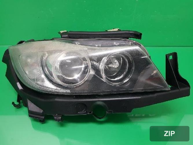 BMW 3 Series 2005 — фара правая 51117116708