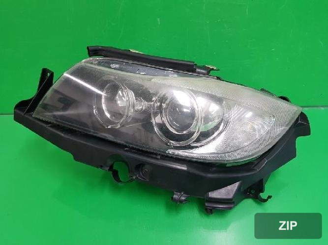 BMW 3 Series 2005 — фара левая 63116942737