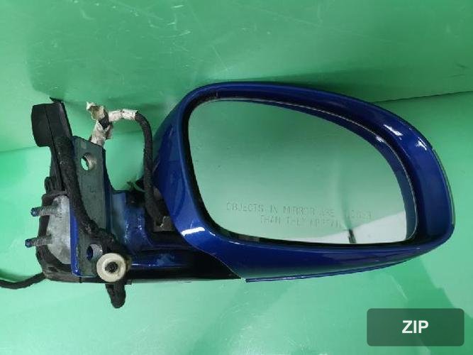 Volkswagen Beetle 2008 — боковое зеркало правое