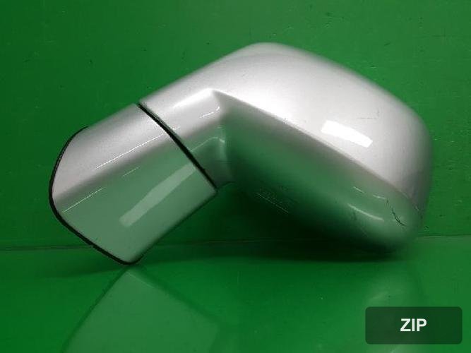GM Daewoo Orlando 2012 — боковое зеркало левое